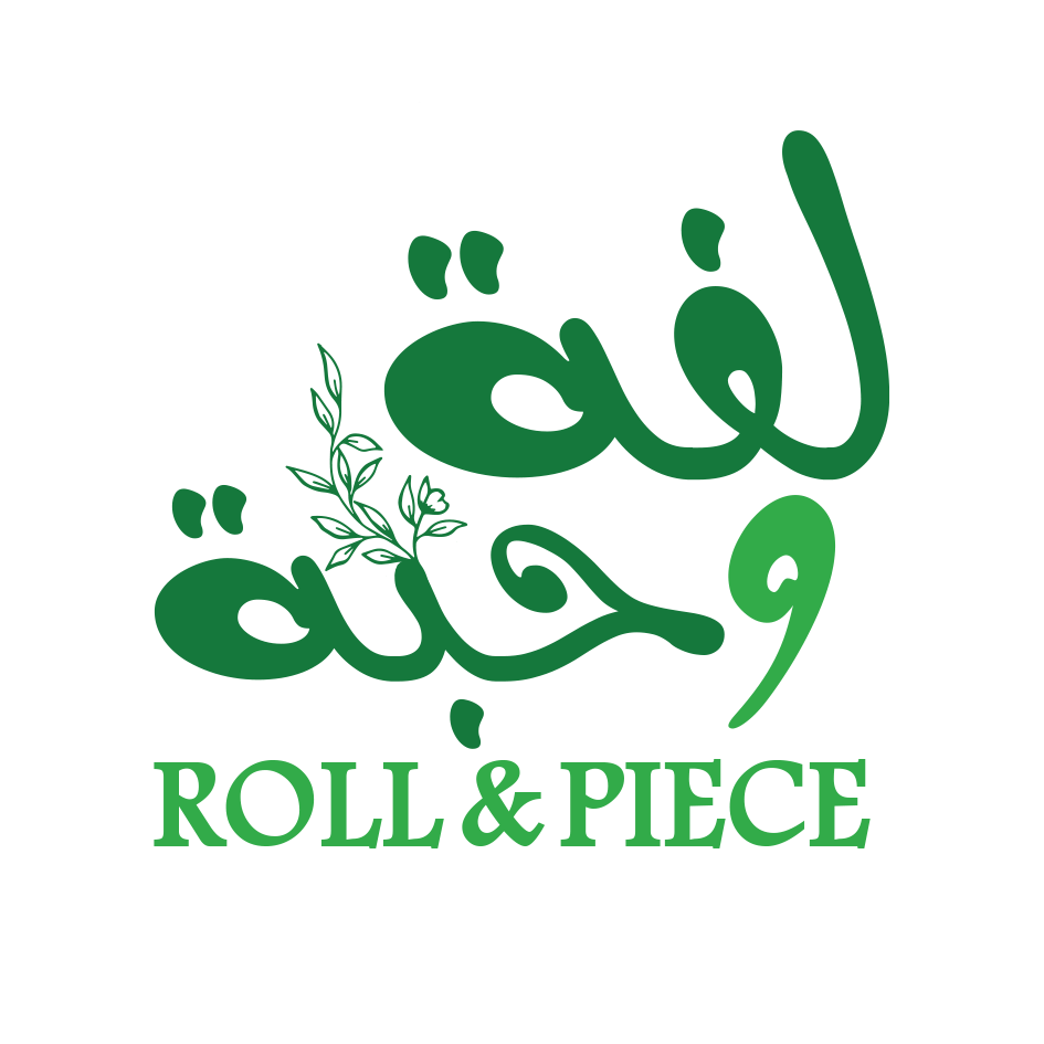 مطعم لفة وحبة